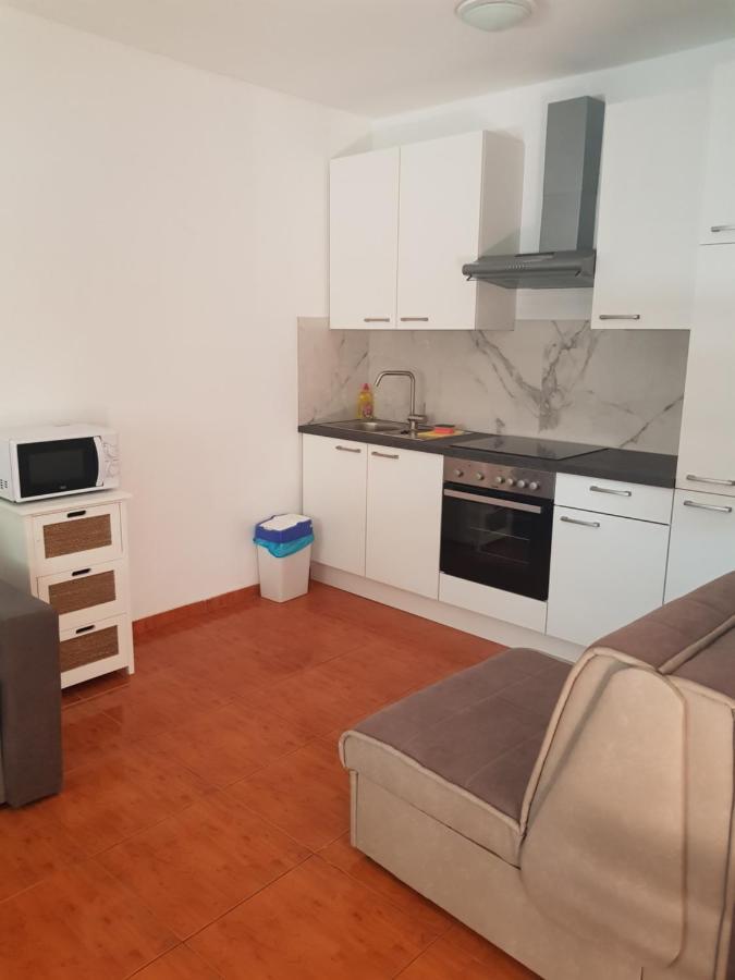 Apartments Nada Vir Eksteriør bilde