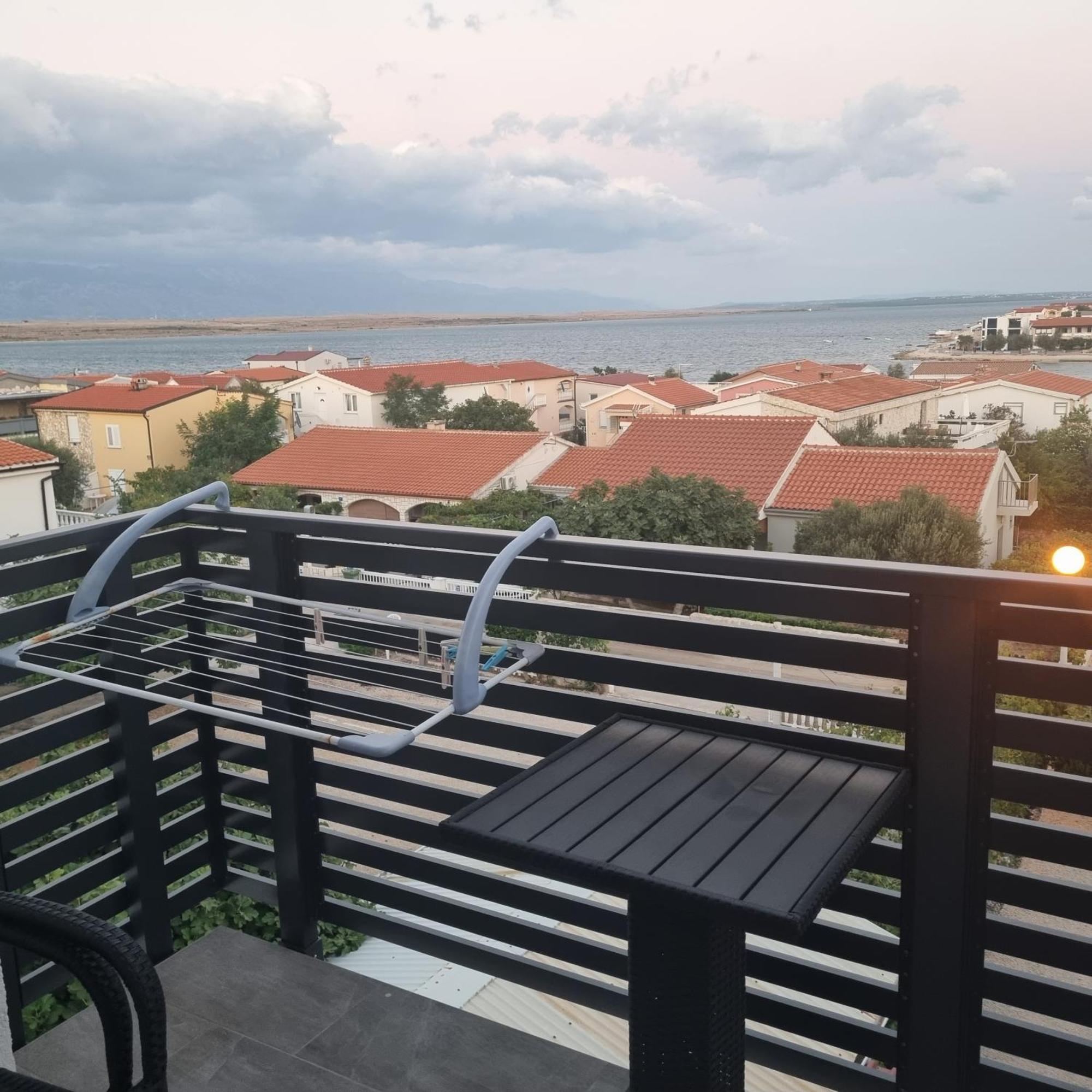 Apartments Nada Vir Eksteriør bilde