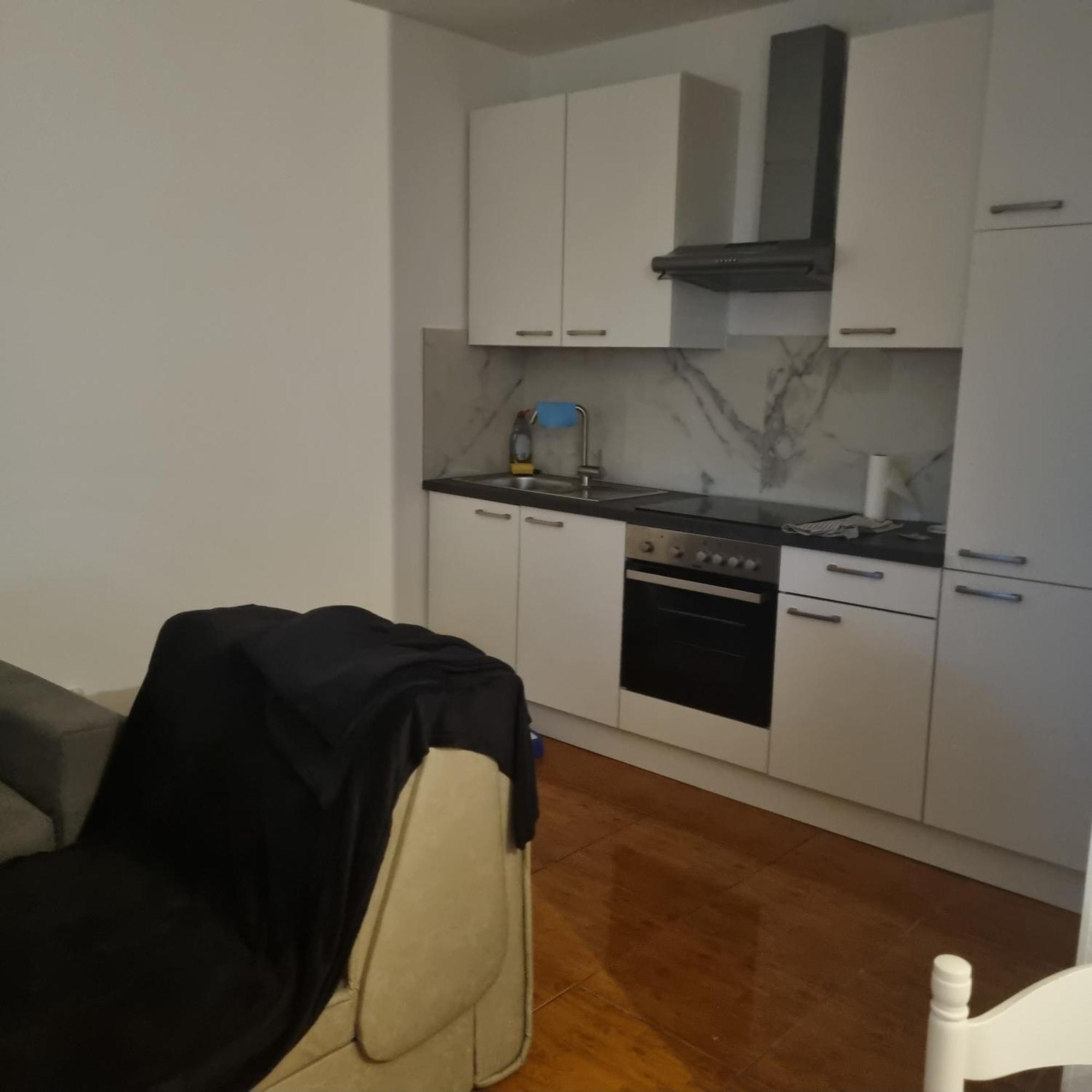 Apartments Nada Vir Eksteriør bilde