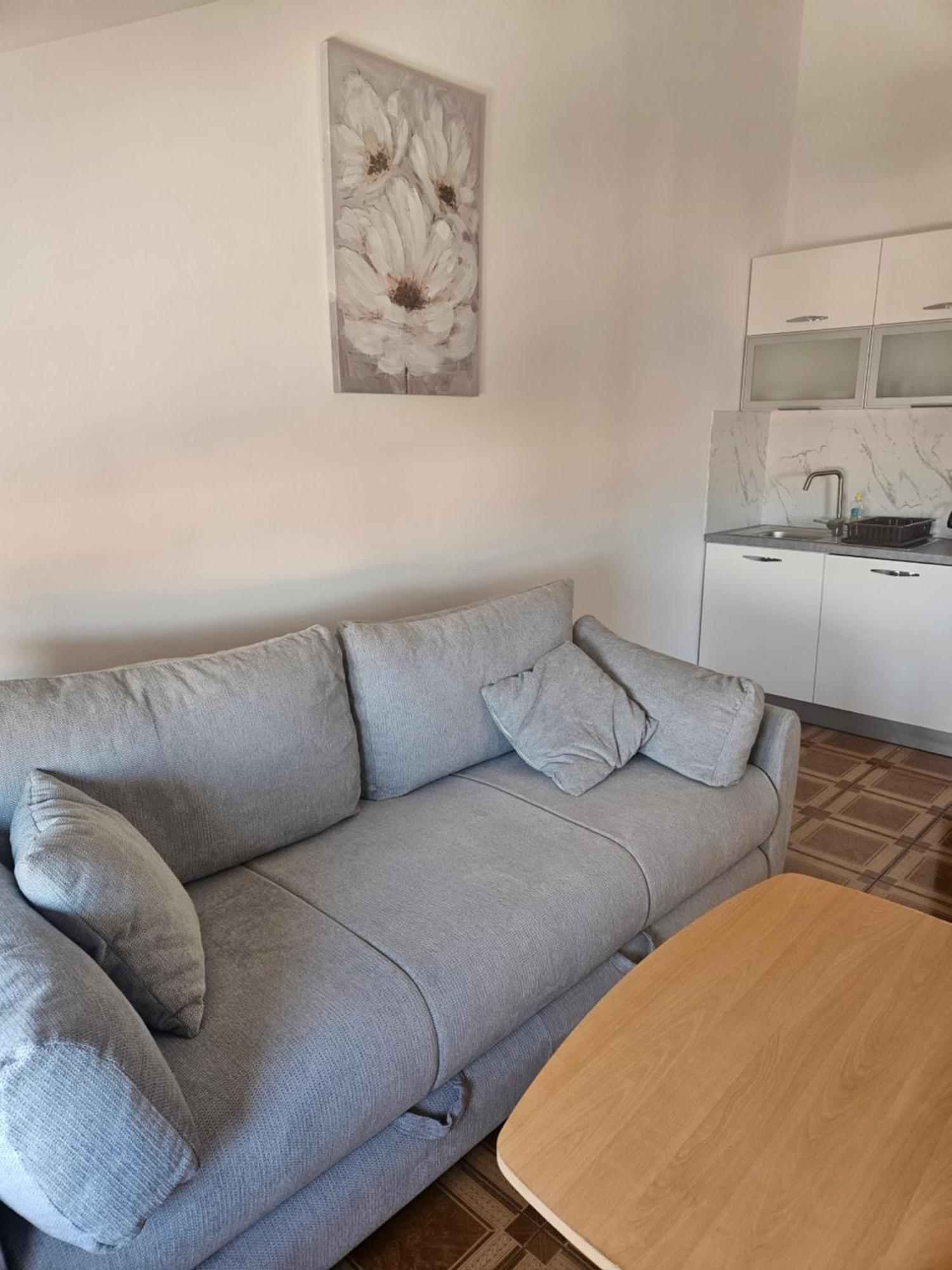Apartments Nada Vir Eksteriør bilde